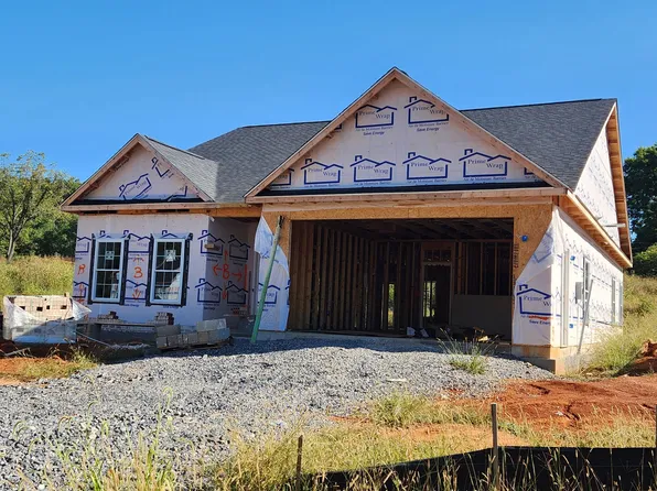 5540 New Pleasant Way, Salem, VA 24153