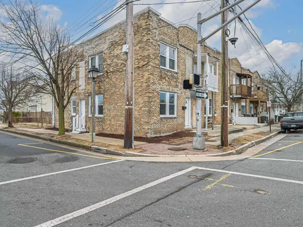 1263 N Ohio Ave, Atlantic City, NJ 08401