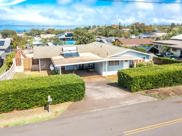 81 Kumano Dr, Makawao, HI 96768