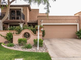 7737 N Via De Calma, Scottsdale, AZ 85258