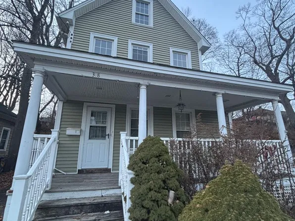 318 Front St, New Haven, CT 06513