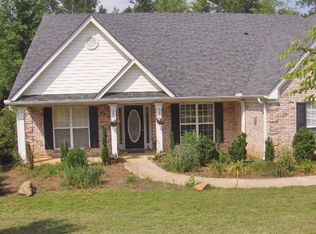 309 Old Kings Xing, Athens, GA 30605