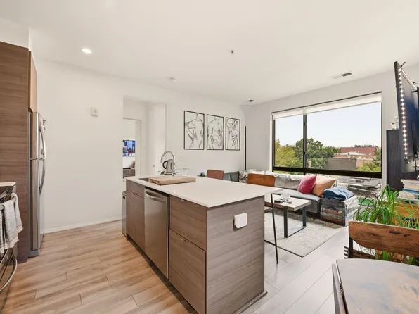 1550 11th St NW APT 310, Washington, DC 20001