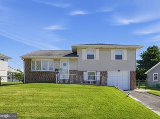 245 Talbot Dr, Broomall, PA 19008
