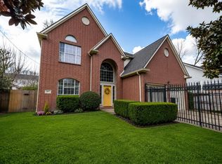 2811 Princeton St, Houston, TX 77009