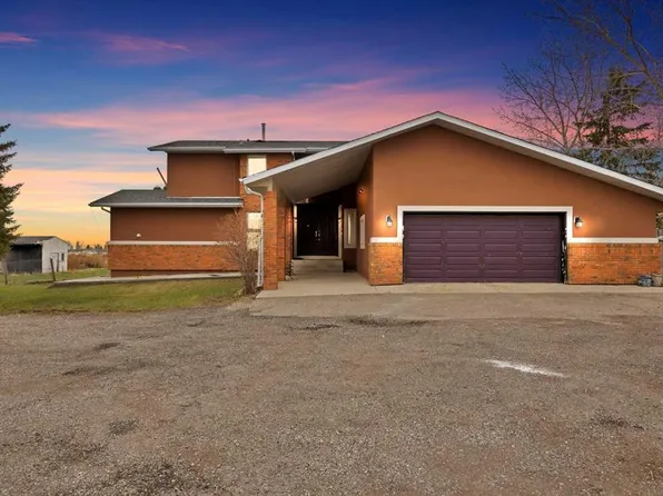 283129 N Township Rd #250, Rocky View County, AB T1X 0M8
