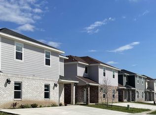 121 Mimosa St #121B, Los Fresnos, TX 78566