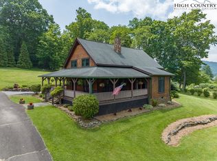 152 Elkland Meadows Dr, Todd, NC 28684