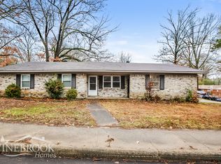 9923 Chicot Rd, Little Rock, AR 72209