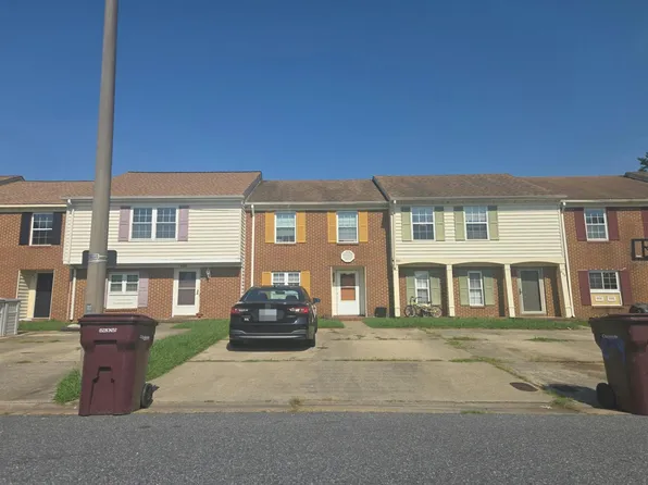 838 Huntly Ct, Chesapeake, VA 23320