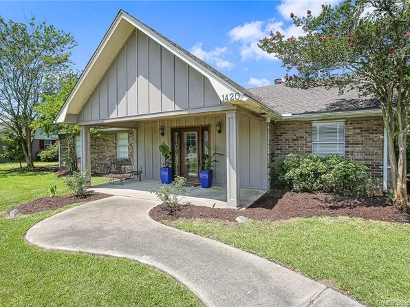 1420 Laura St, Sulphur, LA 70663