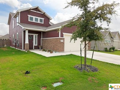 3979 Legend Mdws, New Braunfels, TX, 78130