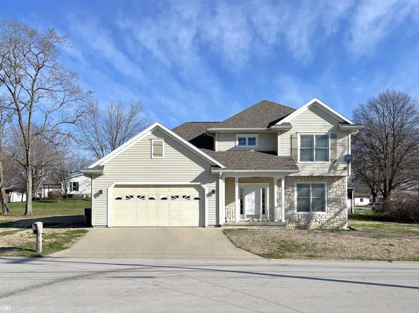 130 E Division St, Clarinda, IA 51632