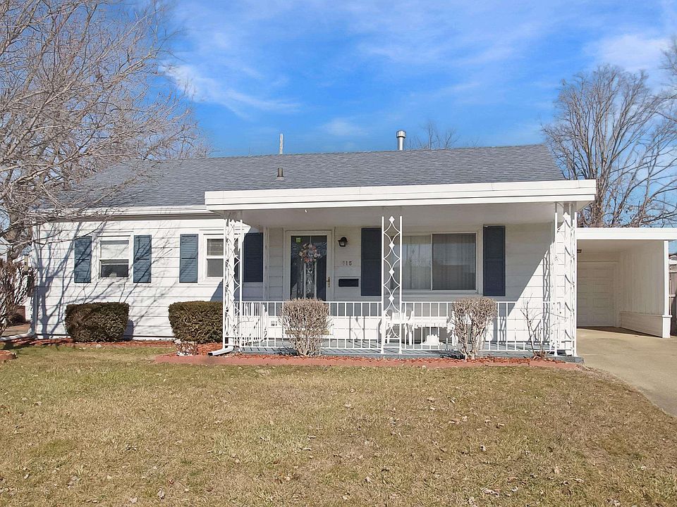 1st image of 815 W Purtscher Dr