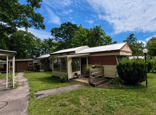1 South Cranberry Lane, Rochester, NH 03867