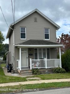 313 Mooney St, Olyphant, PA, 18447