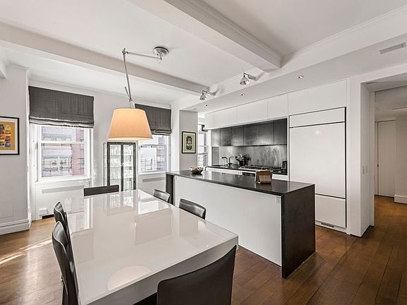 4th image of 1246 Madison Ave #8D