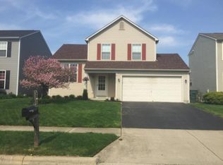 3453 Hail Ridge Dr, Reynoldsburg, OH 43068