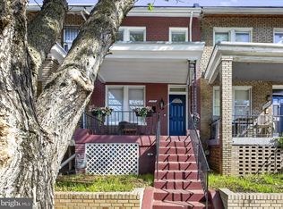 1704 Independence Ave SE, Washington, DC 20003