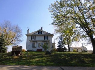 N3228 Pike Rd, Neosho, WI 53059