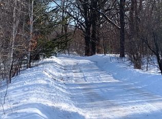 26890 Cross Lake Rd, Hinckley, MN 55037