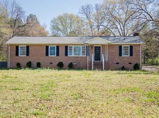1251 Dunlap Roddey Rd, Rock Hill, SC 29730