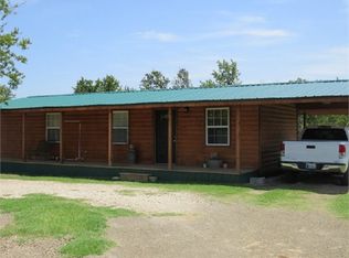 713 N 4190 Rd, Hugo, OK 74743