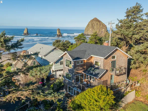 179 Tok Ln, Cannon Beach, OR 97110