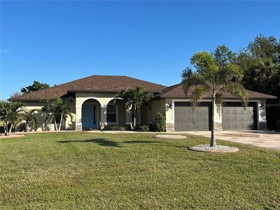 166 Rotonda Blvd N, Rotonda West, FL, 33947