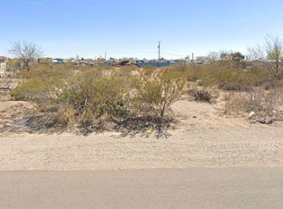 15436 Felix Pl, Clint, TX 79836