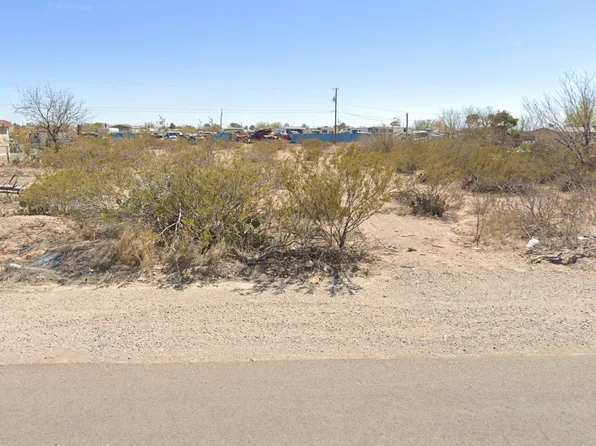 15436 Felix Pl, Clint, TX 79836