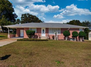 3003 E 14th Ave, Sheffield, AL 35660