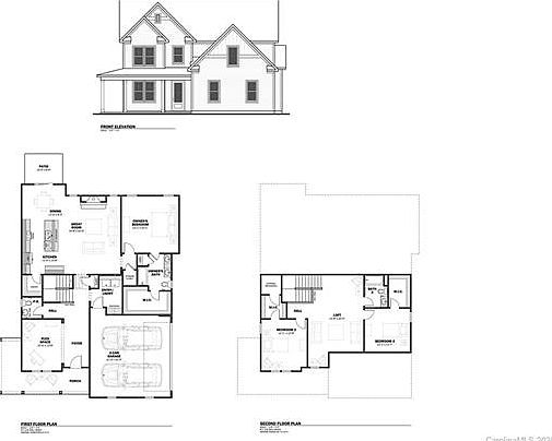 2nd image of 1060 Coppergate Dr