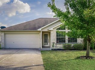 16804 Gravesend Rd, Pflugerville, TX 78660