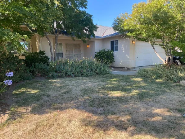 609 Merlot Ave, Madera, CA 93637