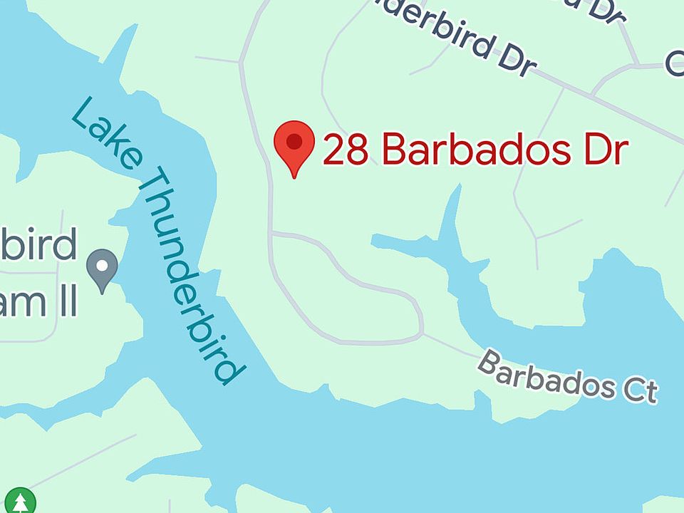 2nd image of 28 Barbados Dr #472