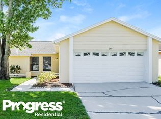 259 Hound Run Pl, Casselberry, FL 32707