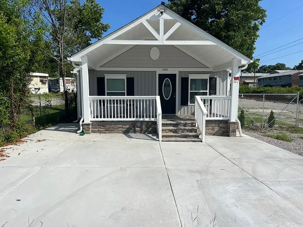 200 Idlewood Dr, West Columbia, SC 29169