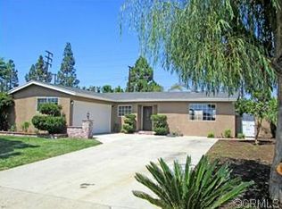 16121 E Elgenia St, Covina, CA 91722
