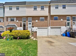 3611 Whitehall Ln, Philadelphia, PA 19114