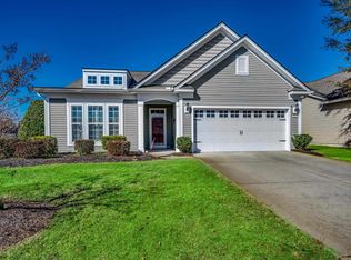 466 Cypress Creek Dr, Murrells Inlet, SC 29576