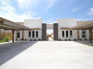 3610 E Canton Rd #2811, Edinburg, TX 78542