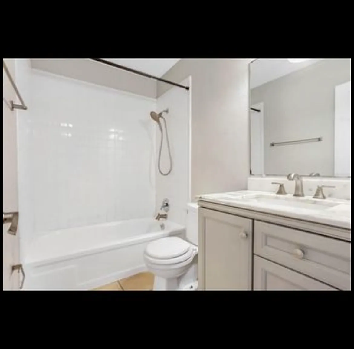 1 bed, 678 sqft, $1,350 — Photo 2