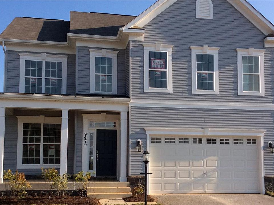 Located on 2062 in Scotland Heights - Single Family Homes in Waldorf, MD