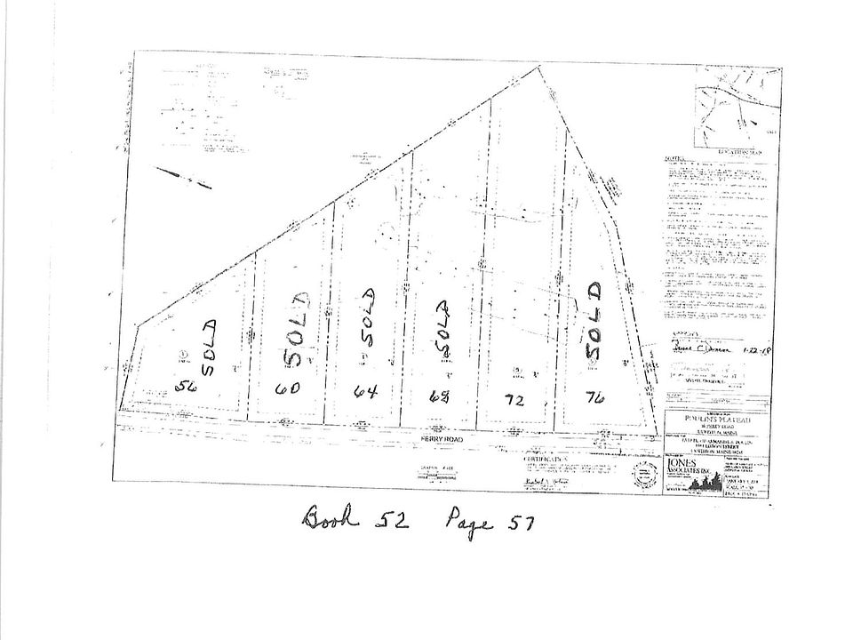 2nd image of 72 Ferry Road Lot 5