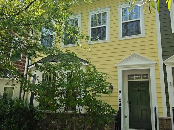 6124 Edward Hill Rd, Ellicott City, MD 21043
