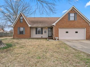 1426 Simmons Rd, Drummonds, TN 38023