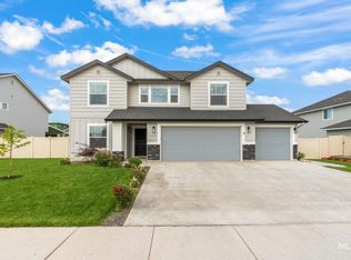 5409 N Willowside Ave, Meridian, ID 83646