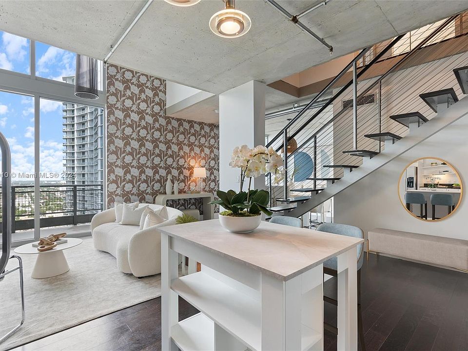 1st image of 690 SW 1st Ct #Penthouse 124