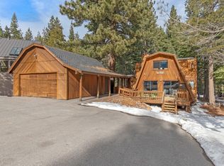 13812 Hansel Ave, Truckee, CA 96161